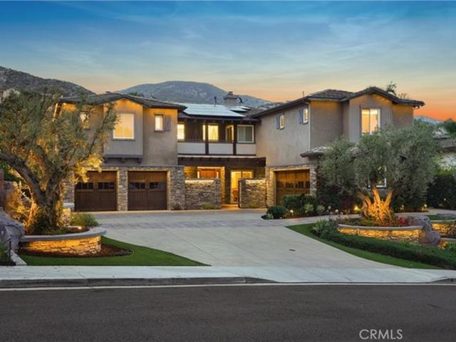 House for sale in Trabuco Canyon, California