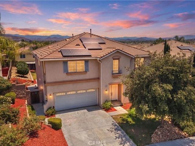 House for sale in Menifee, California