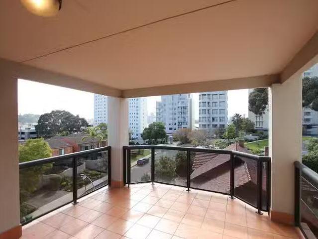 Apartment for rent in Perth, South Perth