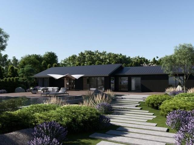 House for sale in Malibu, California