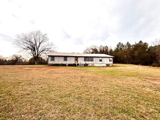 House for sale in Red Level, Alabama