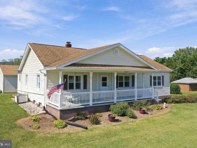 House for sale in Strasburg, Shenandoah County