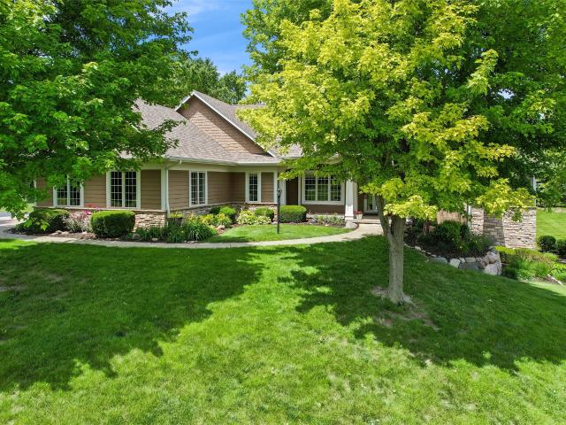 House for sale in Dallas Center, Iowa