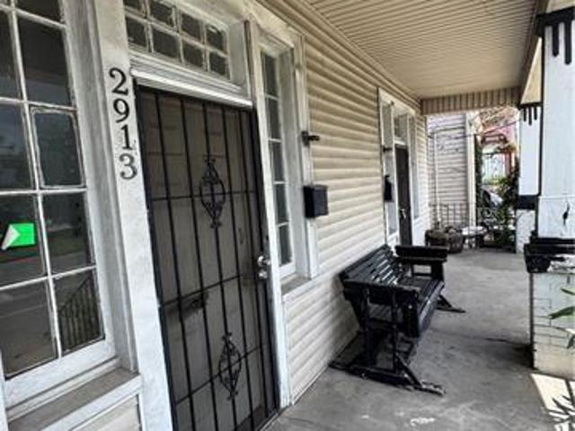 House for sale in New Orleans, Louisiana