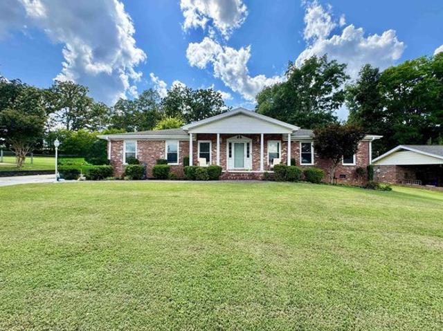 House for sale in Florence, Alabama