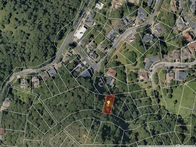 Land for sale in San Mateo, California