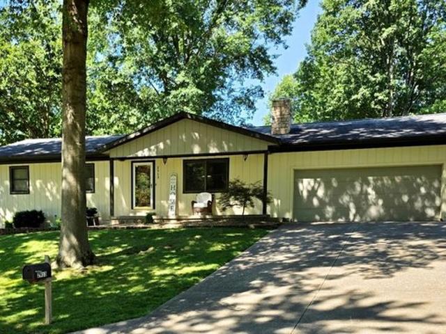 House for sale in Cape Girardeau, Missouri