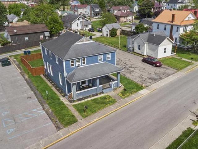 House for sale in Boyd, Kentucky