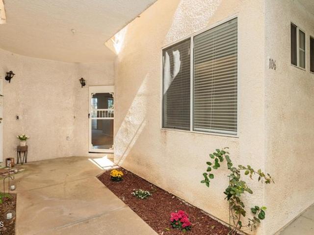 Condo for sale in Camarillo, California
