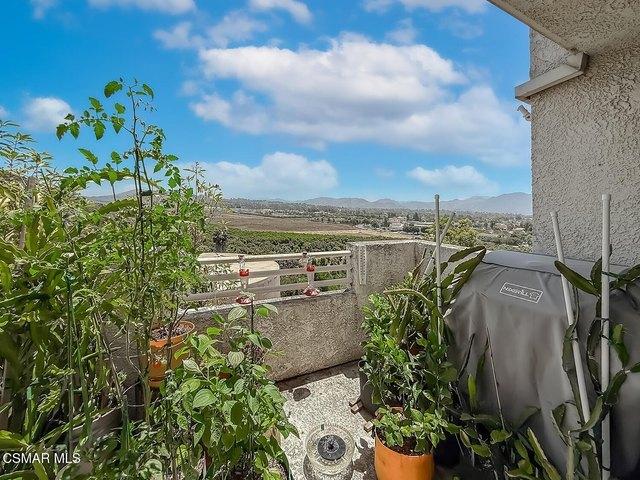 Condo for sale in Camarillo, California