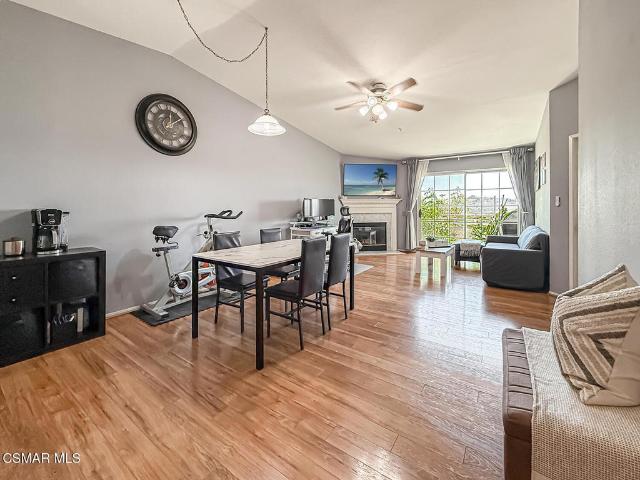 Condo for sale in Camarillo, California