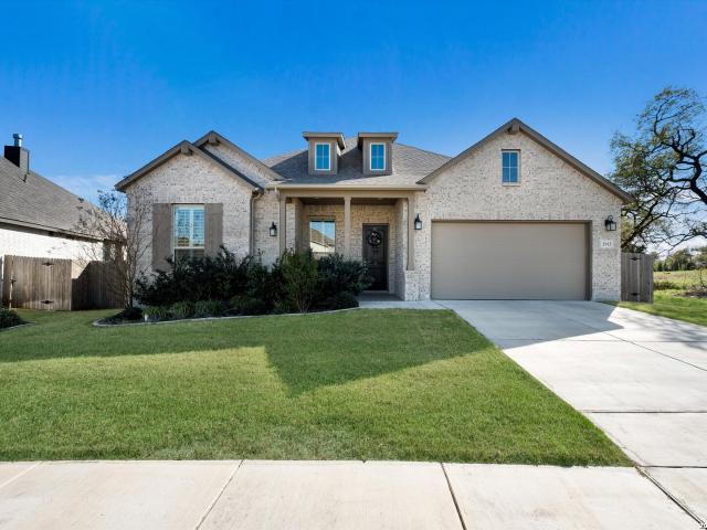 House for sale in Bulverde, Texas