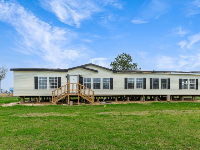 Property for sale in Iberia, Louisiana