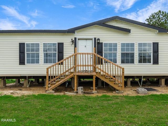 House for sale in Iberia, Louisiana