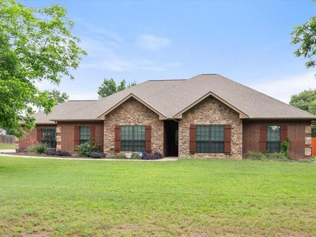 House for sale in Johnson, Texas