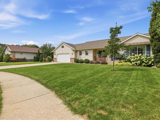 House for sale in Michigan