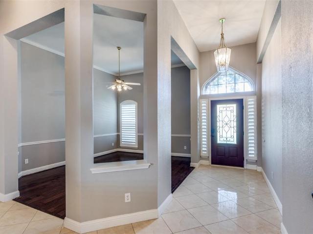 Property for rent in Plano, Texas