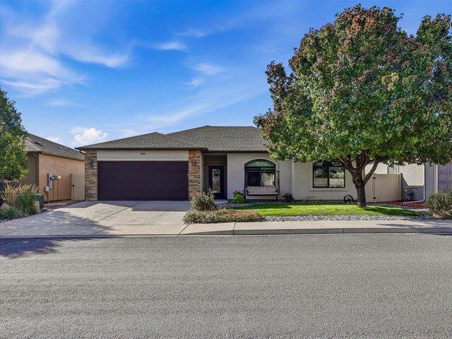 House for sale in Grand Junction, Mesa County