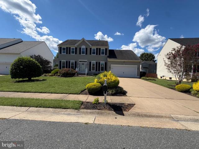House for sale in Estates at Clearview, Falmouth