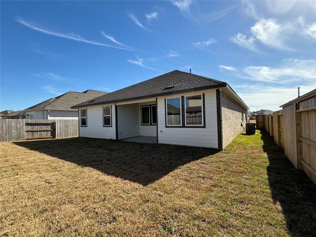 Property for rent in Katy, Texas