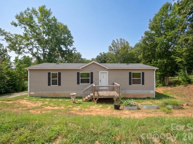 House for sale in Morganton, Burke County