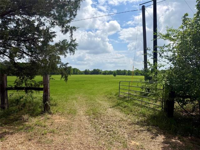 Land for sale in Henderson, Texas