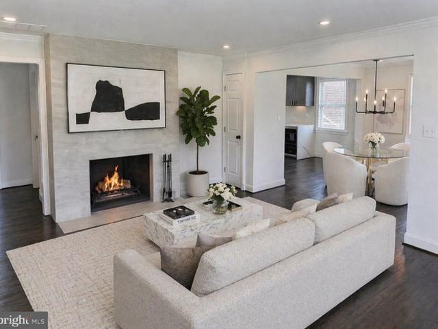 House for sale in Temple Hills, Maryland