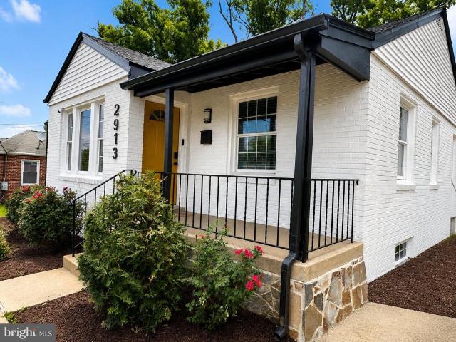 House for sale in Maryland