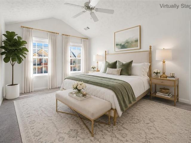 Townhouse for sale in Cumming, Georgia