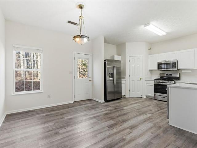 Townhouse for sale in Cumming, Georgia