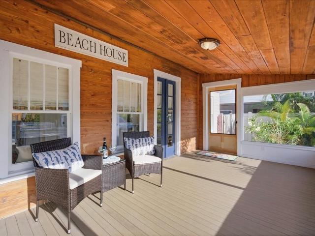 House for sale in Holmes Beach, Florida