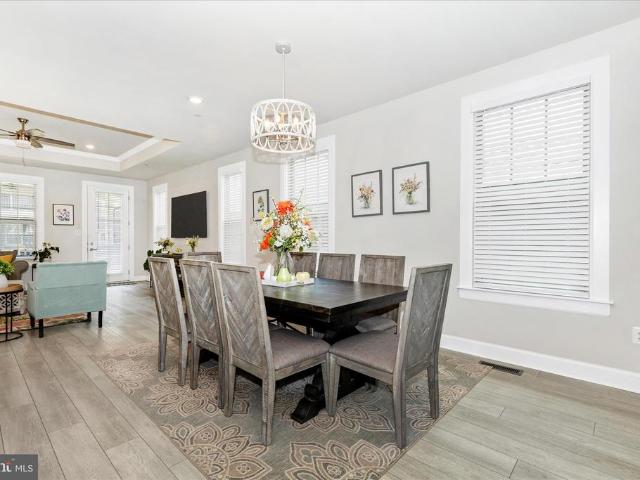 House for sale in Ijamsville, Maryland