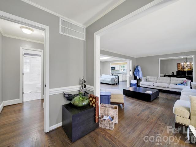Property for rent in Mecklenburg, North Carolina