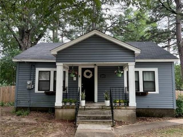 House for sale in Ark