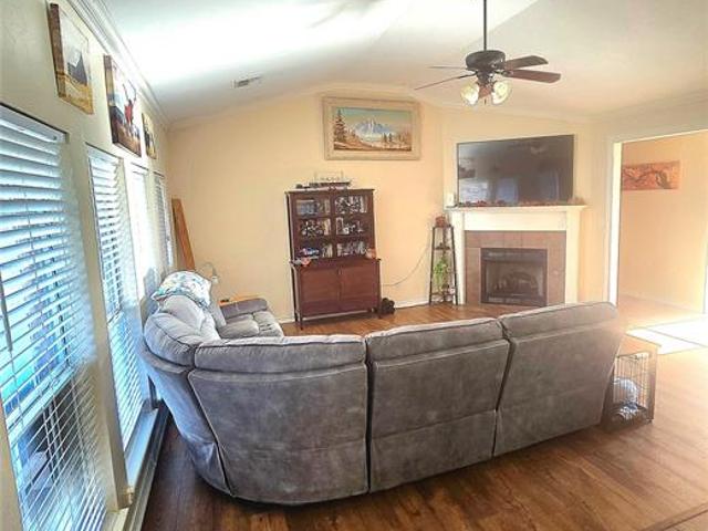 House for sale in Altus, Jackson County