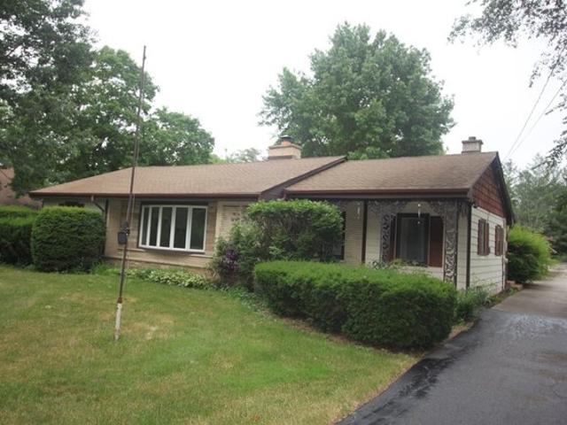 House for sale in Arlington Heights, Illinois