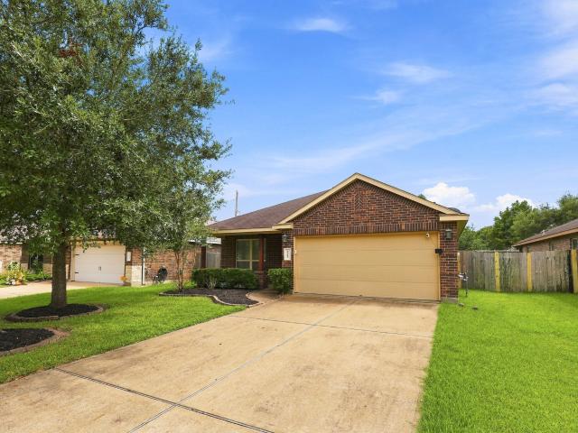 House for sale in League City, Texas