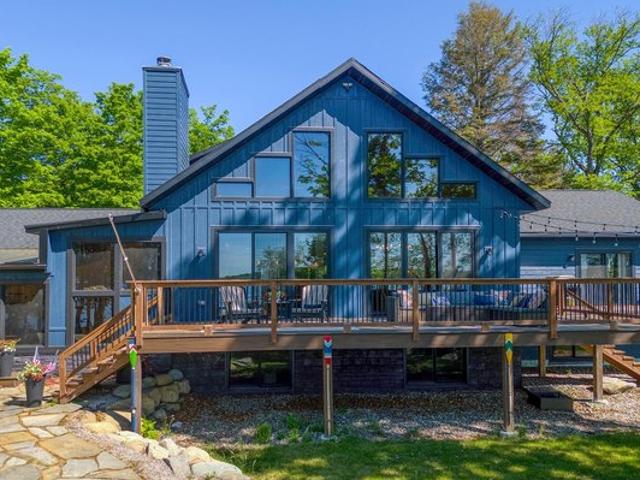 House for sale in Vilas, Wisconsin