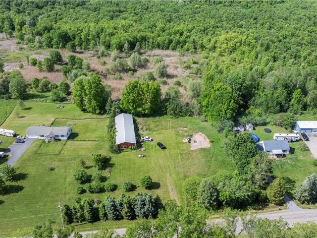 Land for sale in Caledonia, New York