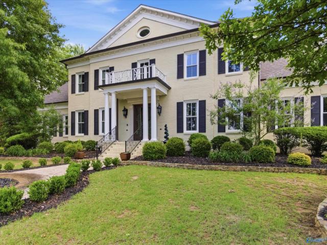 House for sale in Huntsville, Alabama