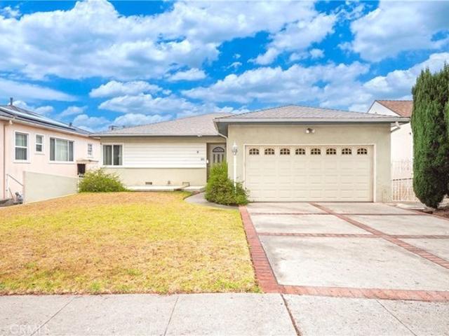 House for sale in Alhambra, Los Angeles County