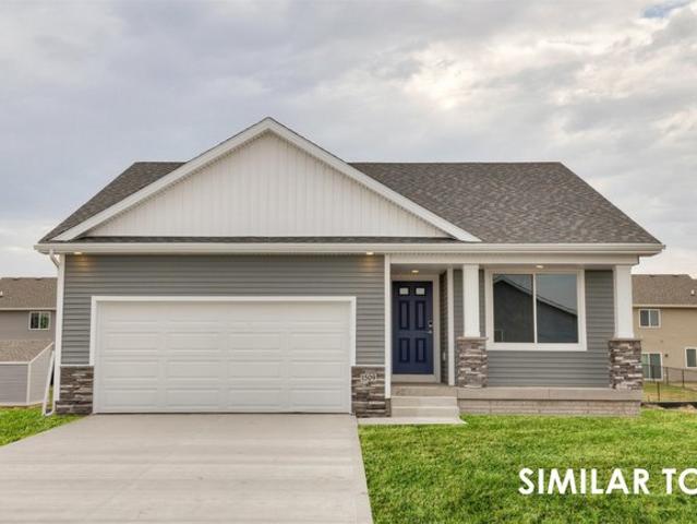 House for sale in Norwalk, Iowa