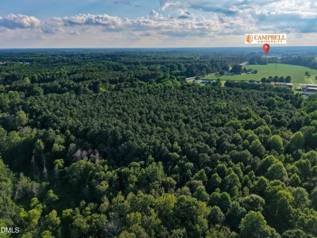 Land for sale in Coats, North Carolina
