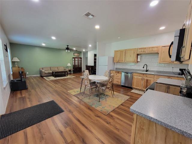 House for sale in Norman, Oklahoma