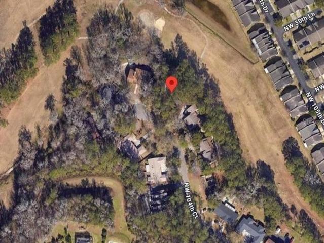 Land for sale in Gainesville, Florida