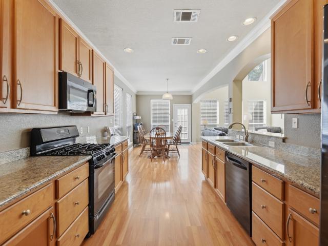 House for sale in Brenham, Washington County