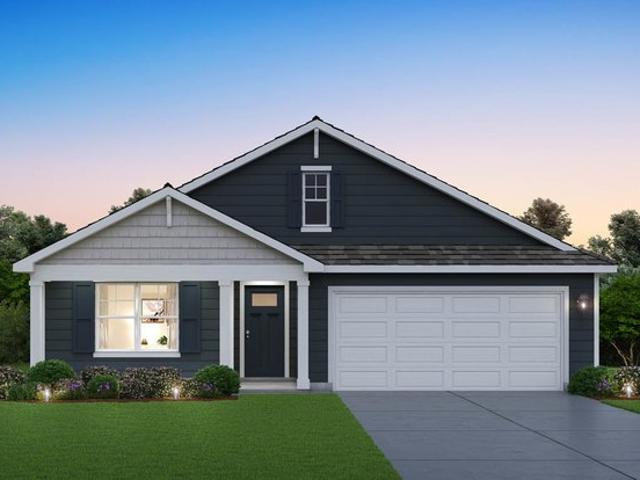 House for sale in Joliet, Illinois