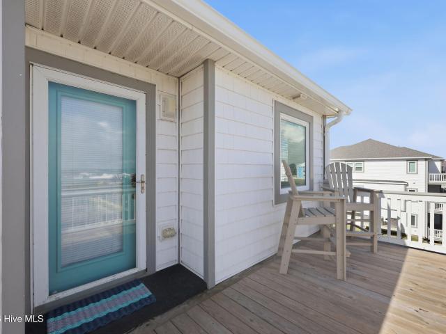 Condo for sale in Emerald Isle, North Carolina