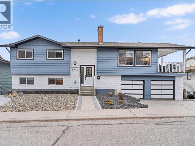 House for sale in Vernon, British Columbia