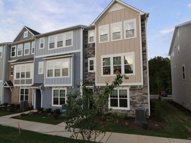 Townhouse for sale in Wake, North Carolina